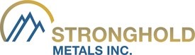 Stronghold Metals Logo