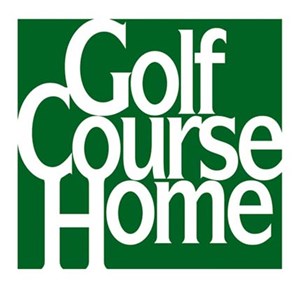 GolfCourseHome Network Logo