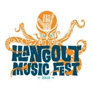 Hangout Music Fest Logo