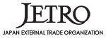 JETRO USA - Japan External Trade Organization Logo