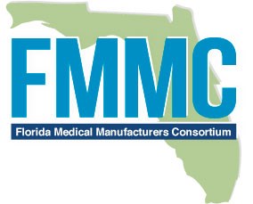 Florida Medical Manufacturers Consortium Logo
