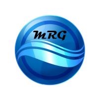 MRG, Marina Real Estate Group, Ltd. Logo