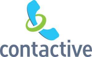 Contactive Logo