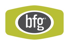 BFG Communications Logo